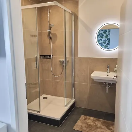 Wohnung Inn - Im Zentrum, Kueche, Parkplatz, Ruhig Gelegen Passau Extérieur photo