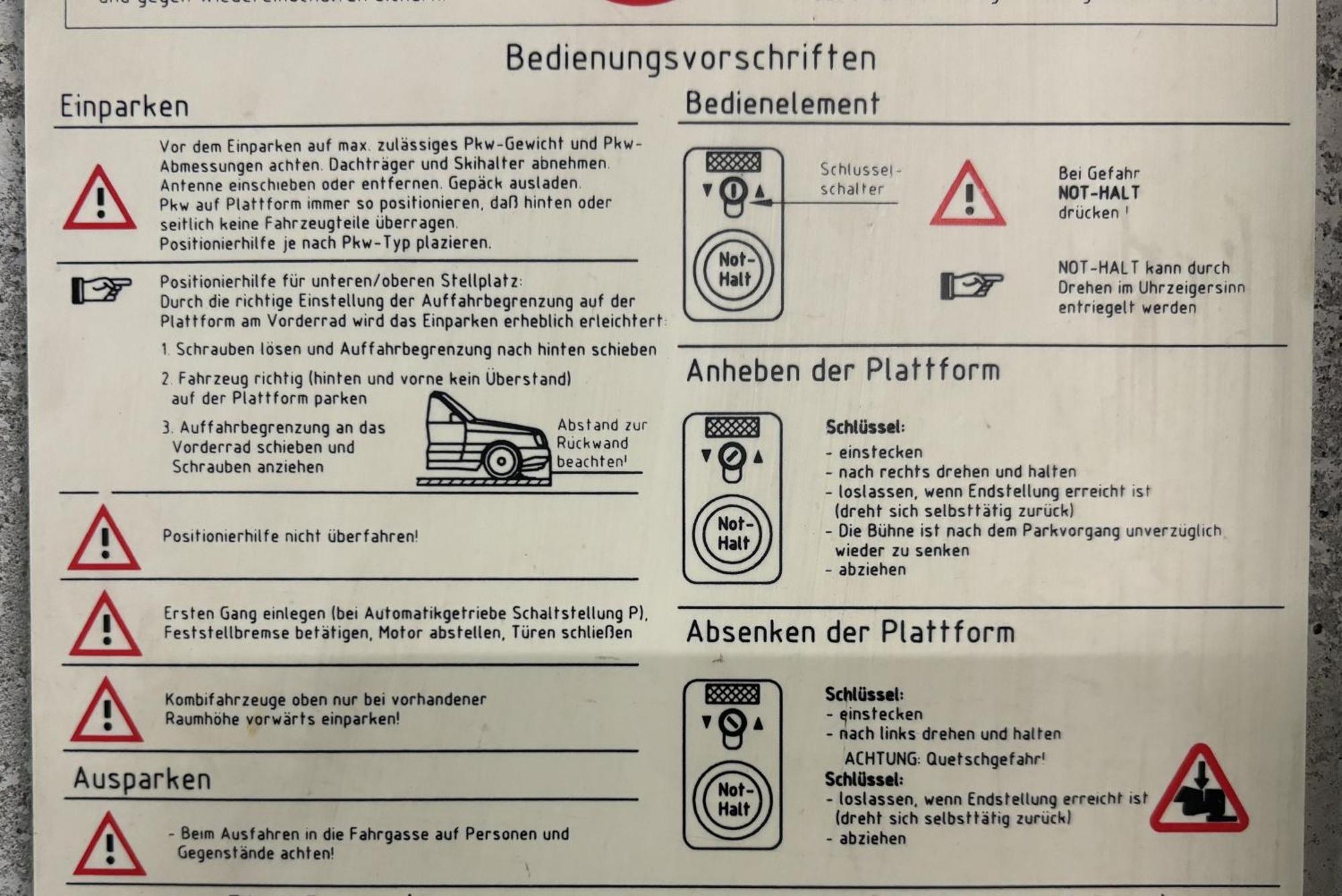 Appartement - Im Zentrum, Kueche, Parkplatz, Ruhig Gelegen